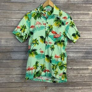 Pacific Legend Apparel Hawaiian Shirt